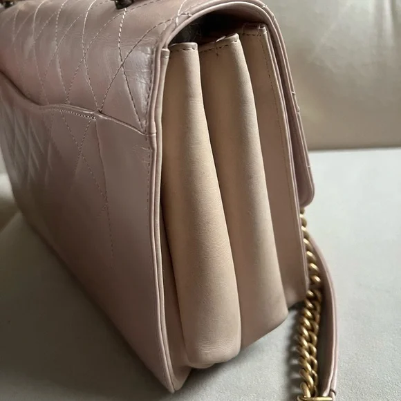 Chanel Paris Cosmo Flap Bag - Picture 5 of 12